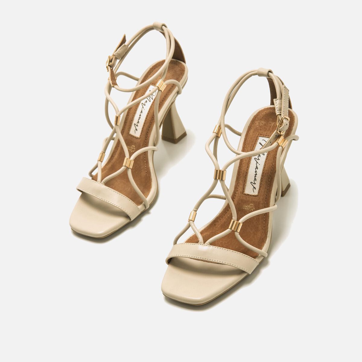 mariamare Sandalias de tacón - Mujer Outlet online