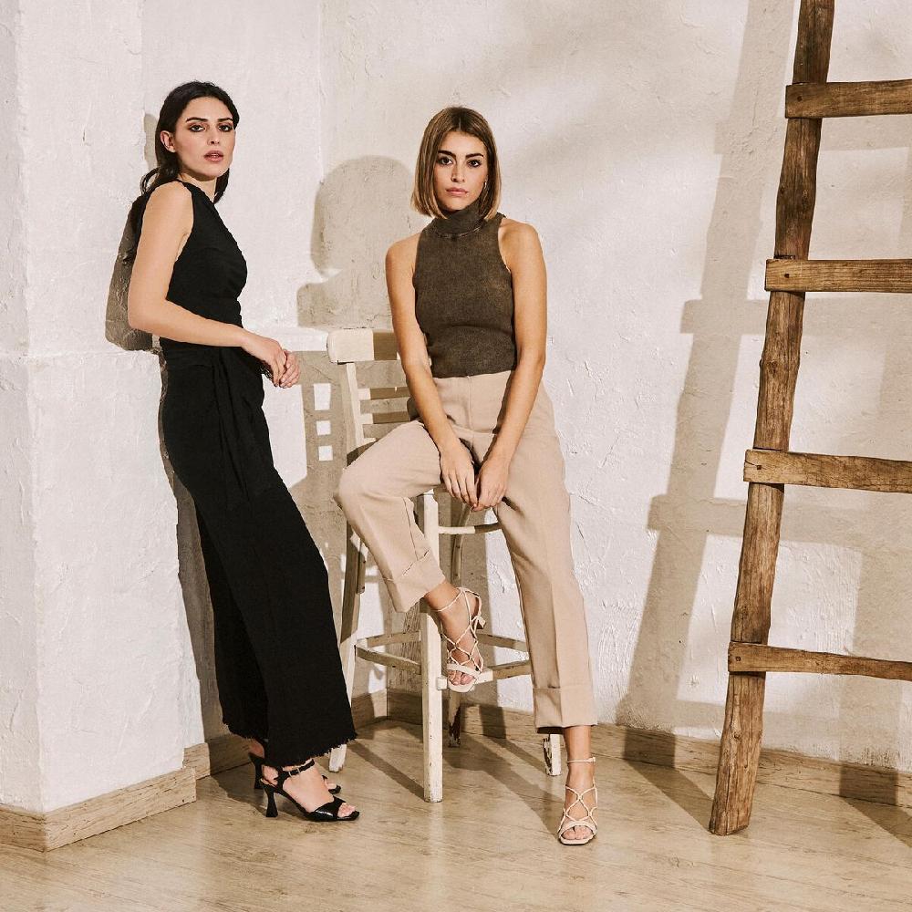 mariamare Sandalias de tacón - Mujer Outlet online