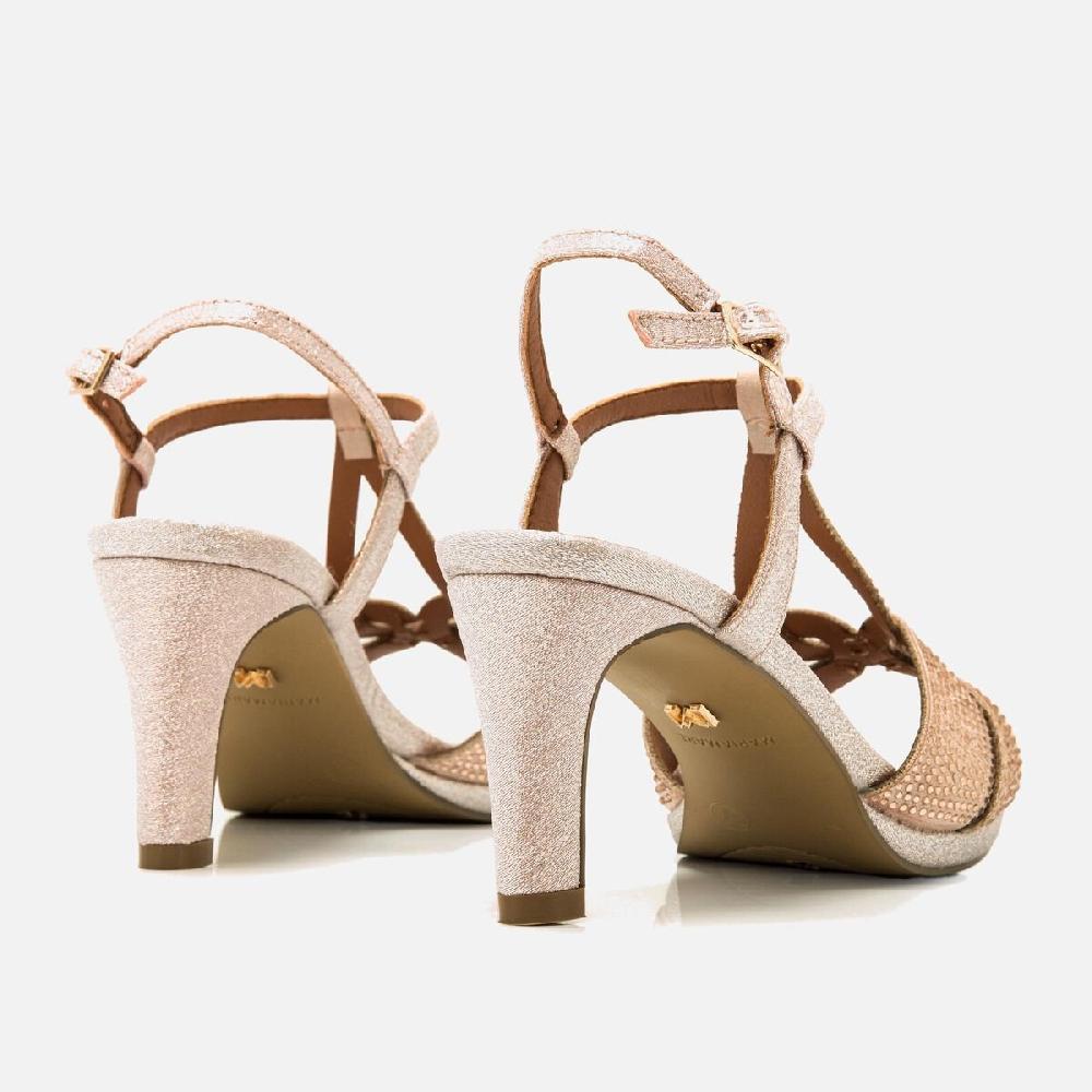 mariamare Sandalias de tacón - Mujer Ofertas