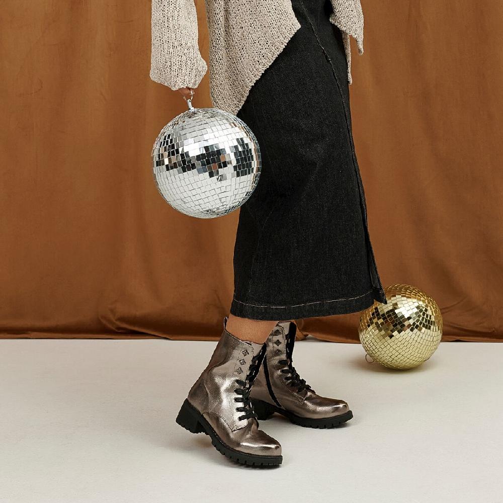mariamare Botines de tacón - Mujer Descuento