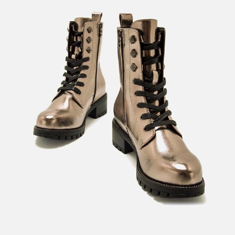 mariamare Botines de tacón - Mujer Descuento