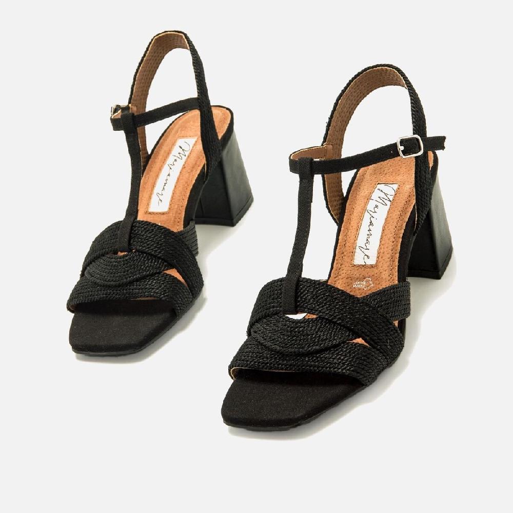 mariamare Sandalias de tacón - Mujer Tienda