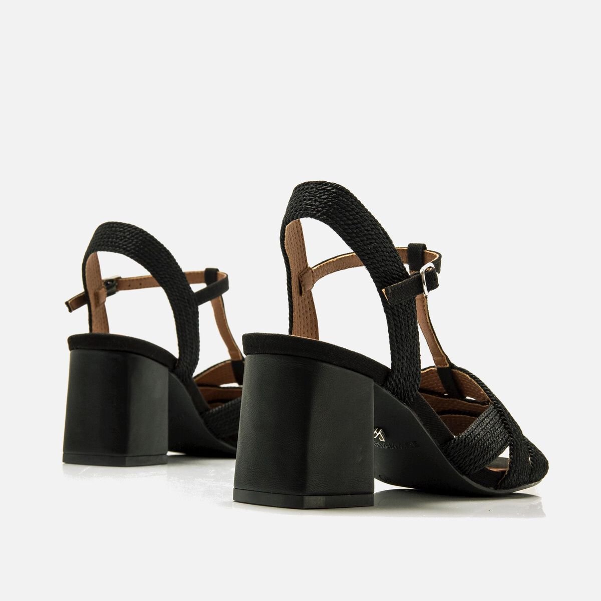 mariamare Sandalias de tacón - Mujer Tienda