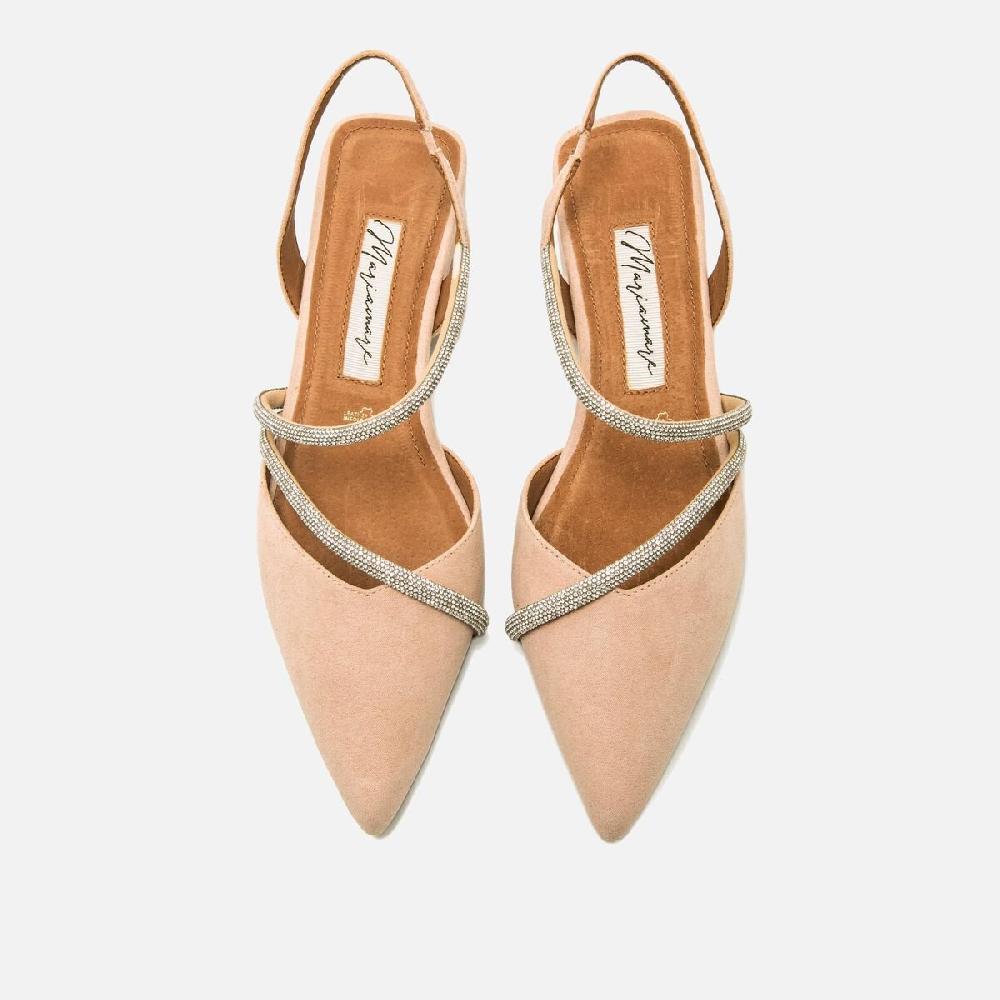 mariamare Zapatos planos - Mujer Tienda