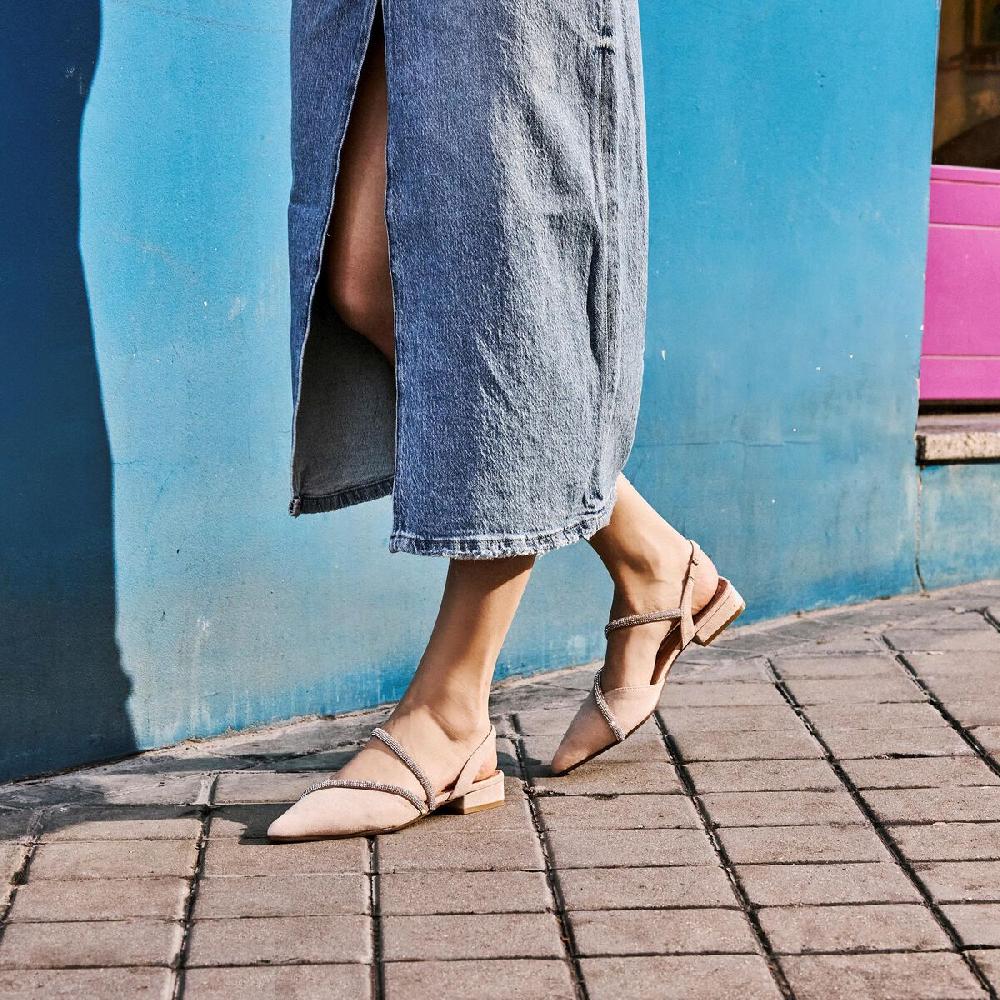 mariamare Zapatos planos - Mujer Tienda