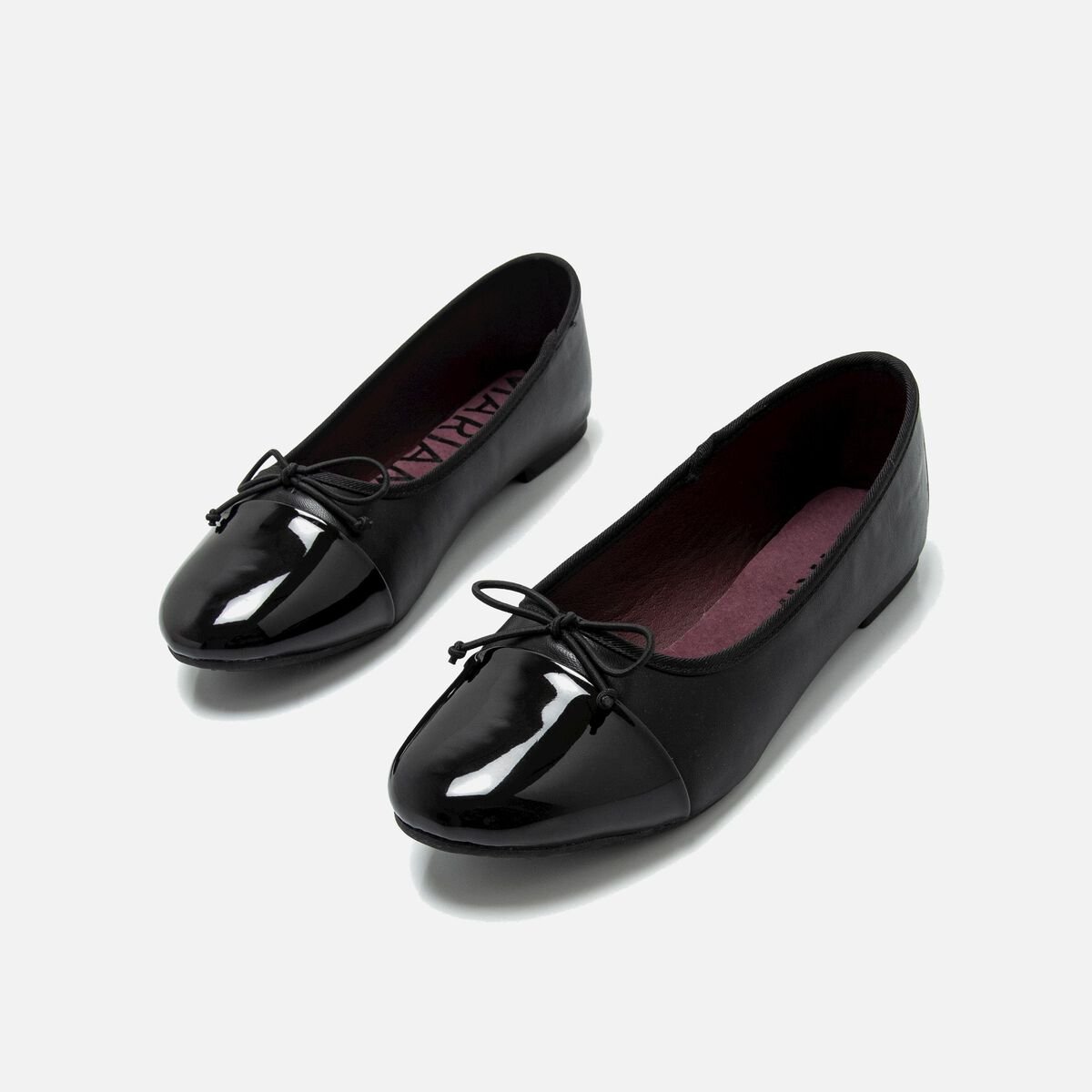 mariamare Zapatos planos - Mujer Rebajas online