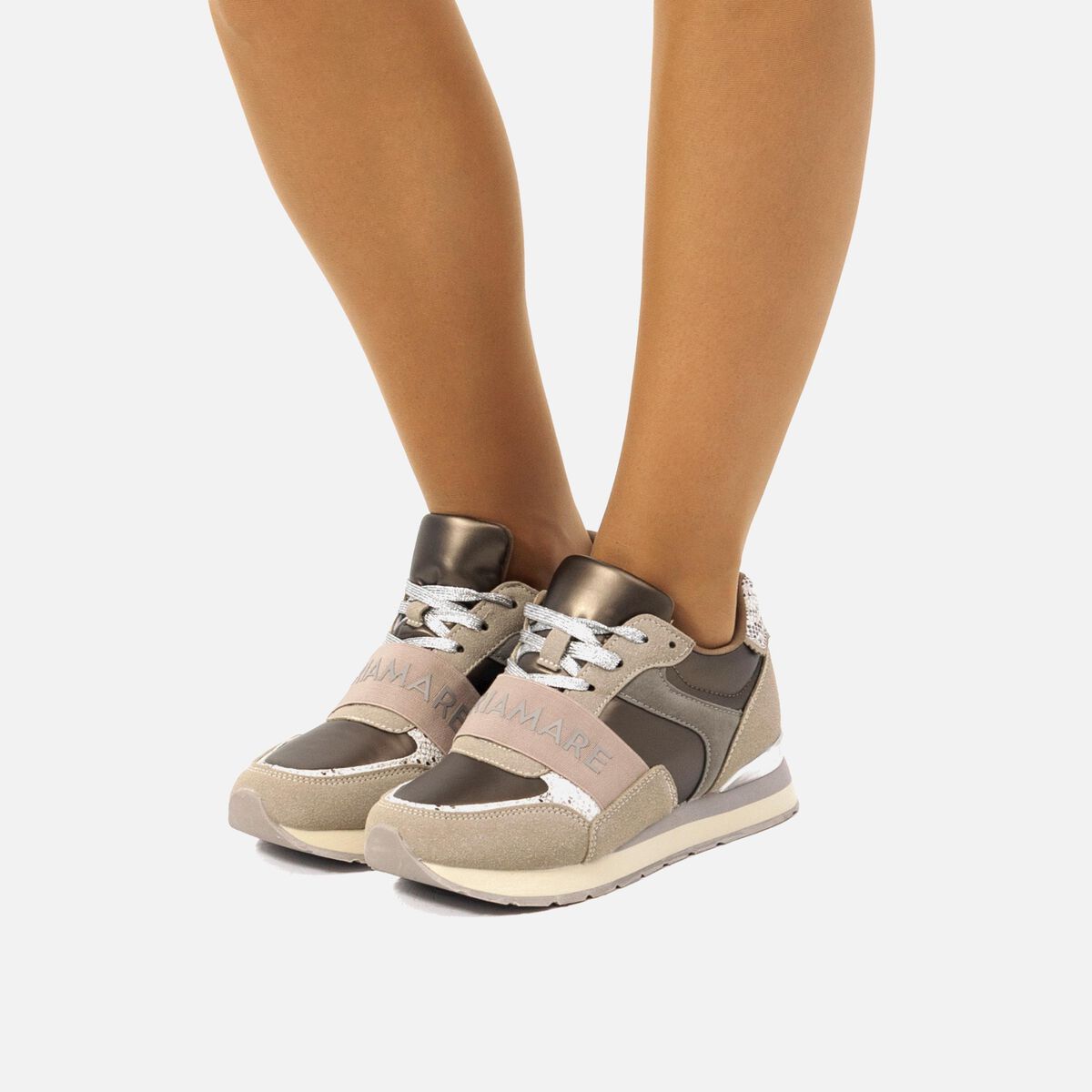 mariamare Zapatillas - Mujer Envío gratis