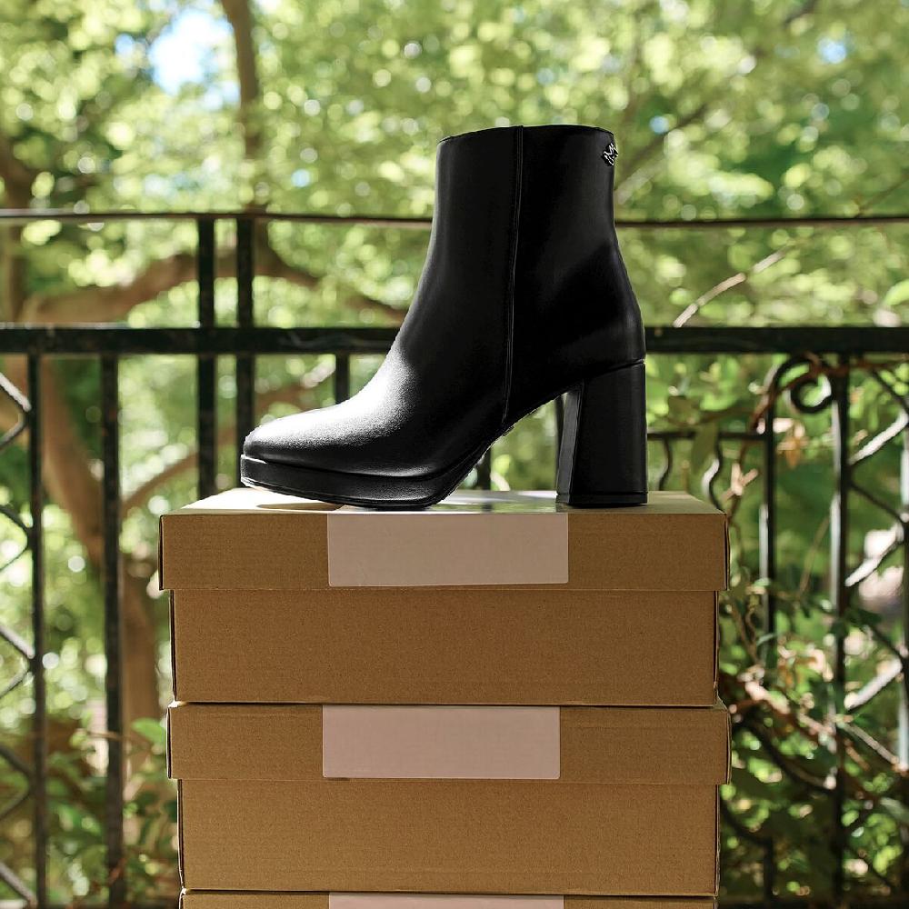 mariamare Botines de tacón - Mujer Últimos 2 días
