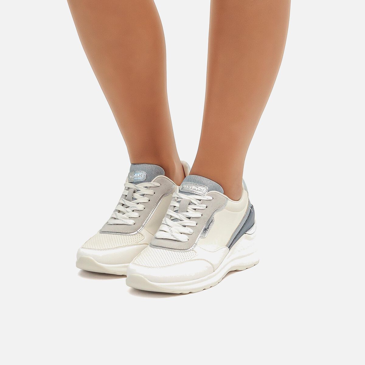 mariamare Zapatillas - Mujer Último día