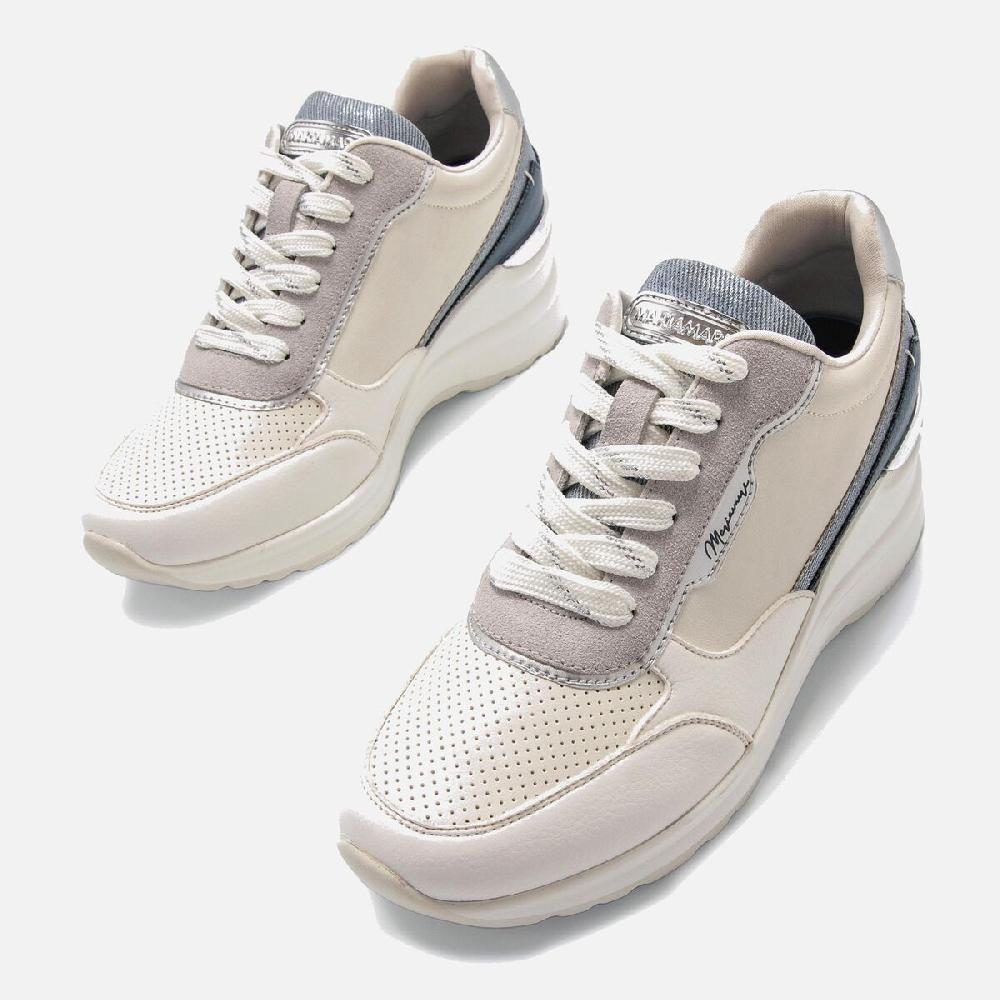 mariamare Zapatillas - Mujer Último día