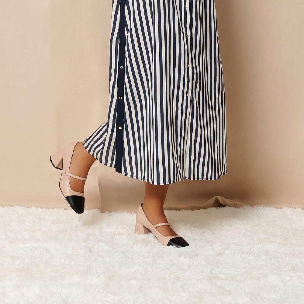 mariamare Zapatos de tacón - Mujer Precio de fábrica