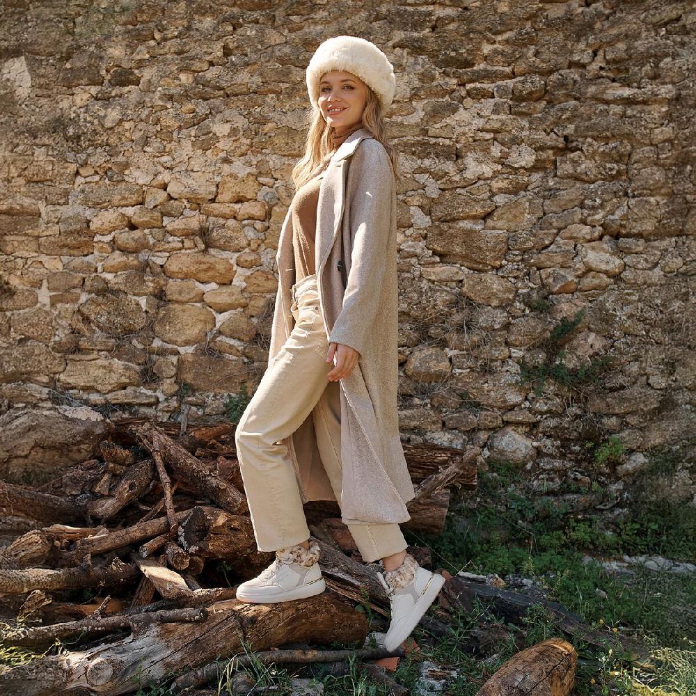 mariamare Zapatillas - Mujer Oferta especial de fábrica