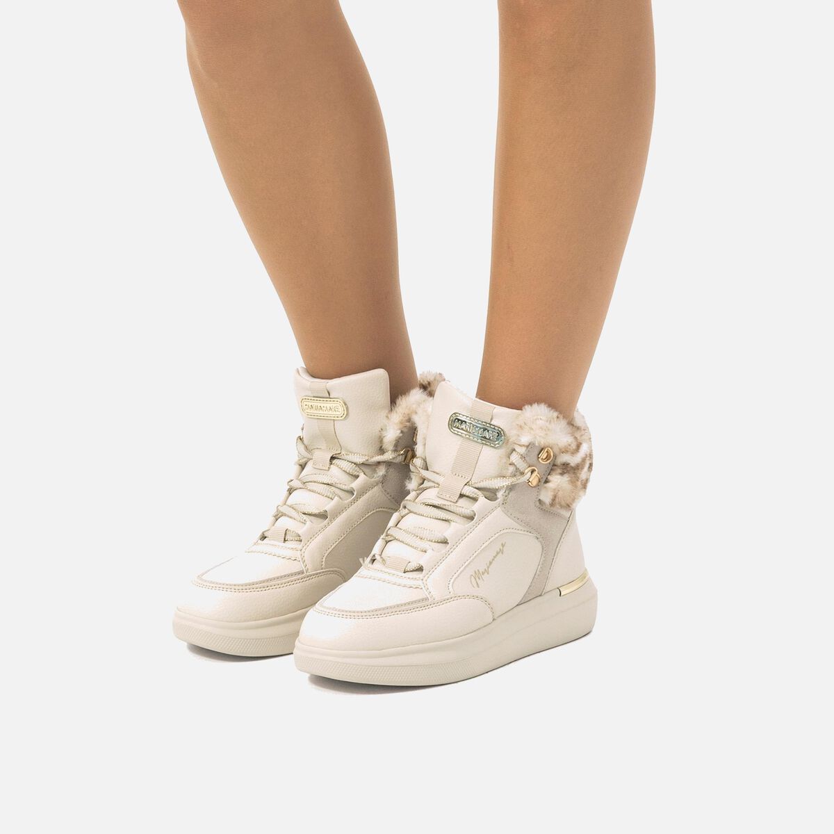 mariamare Zapatillas - Mujer Oferta especial de fábrica