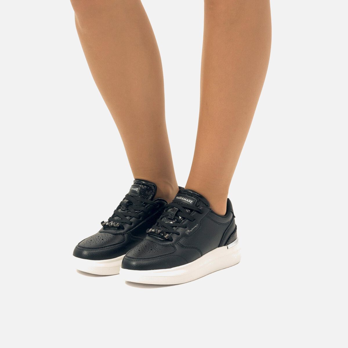 mariamare Zapatillas - Mujer Solo queda un día