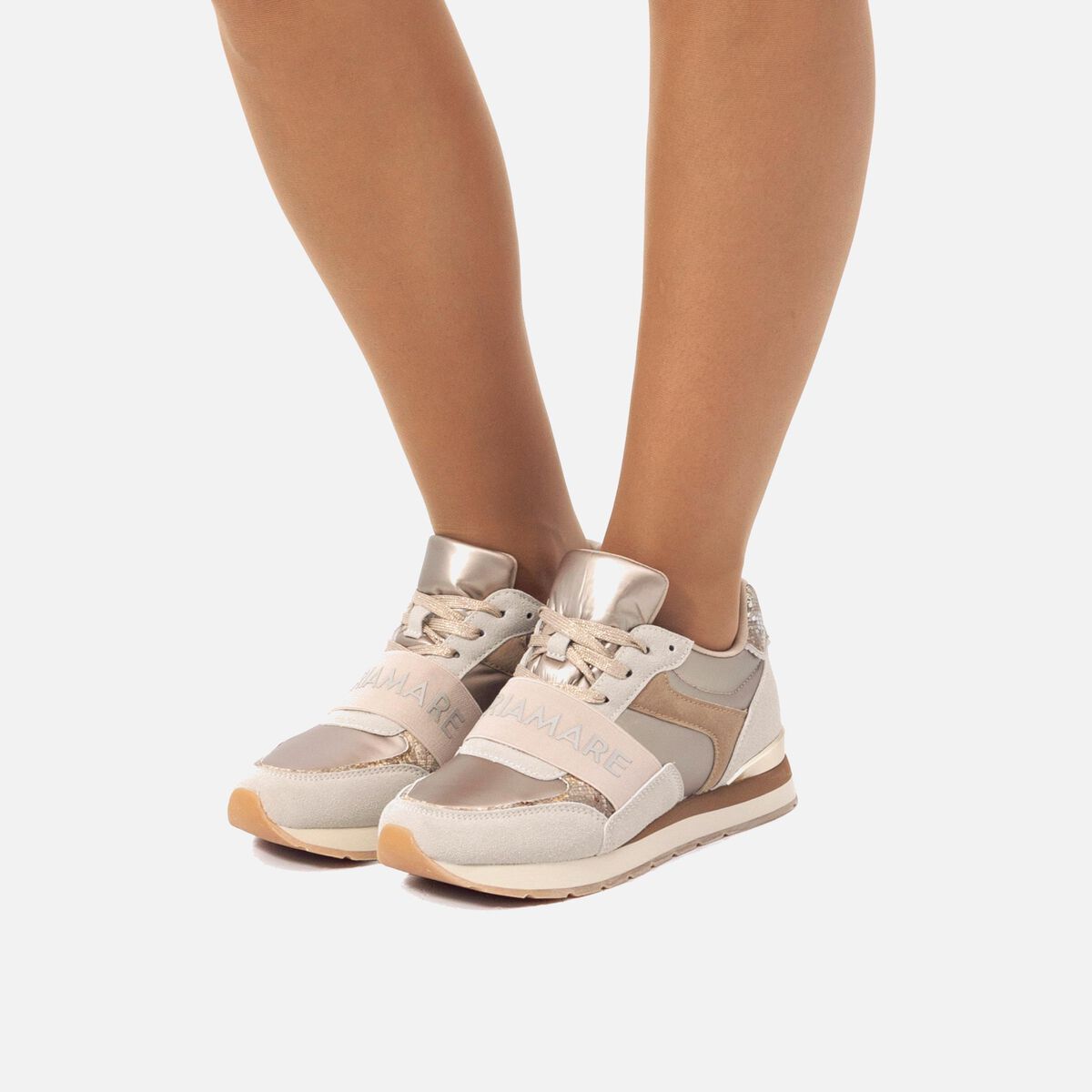 mariamare Zapatillas - Mujer Grandes descuentos