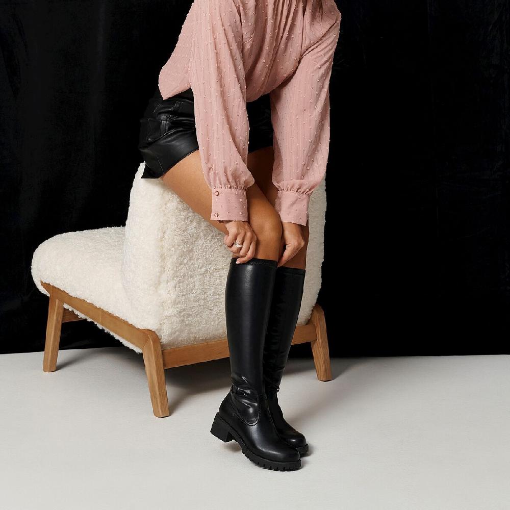 mariamare Botas de tacón - Mujer Envío internacional gratuito