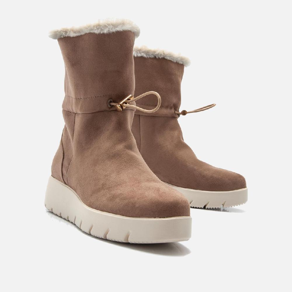 mariamare Botines planos - Mujer Tienda de fábrica