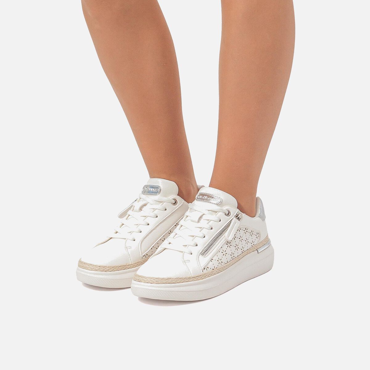 mariamare Zapatillas - Mujer Libre de impuestos