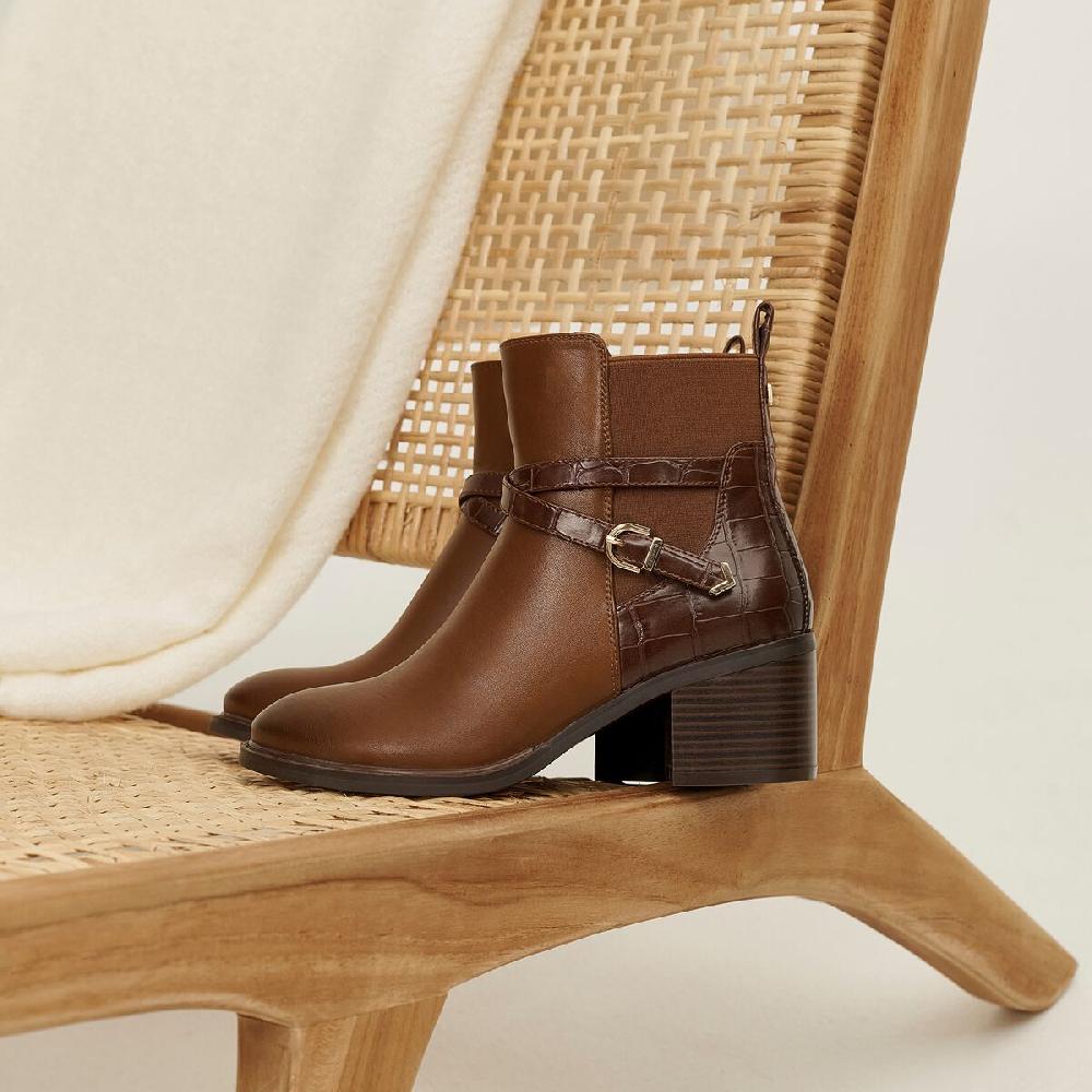 mariamare Botines de tacón - Mujer Oferta exclusiva