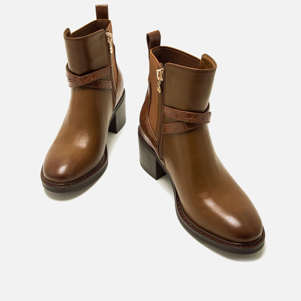 mariamare Botines de tacón - Mujer Oferta exclusiva
