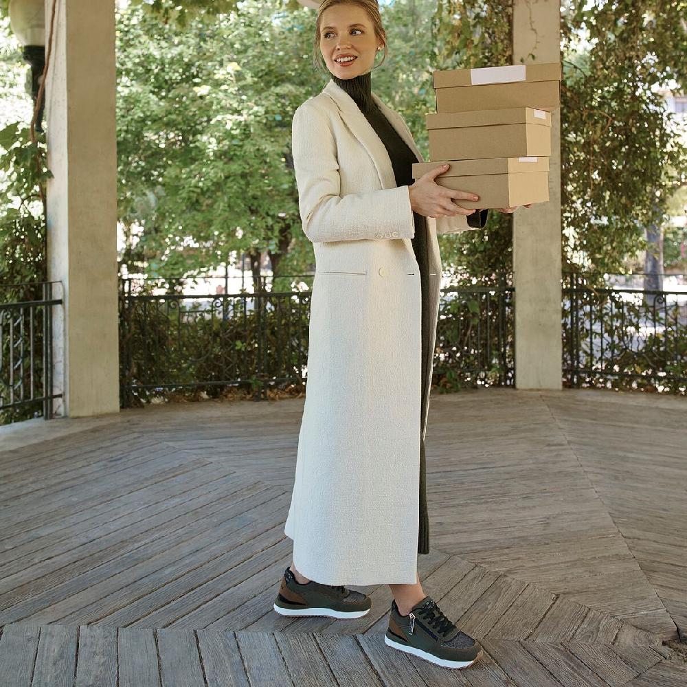 mariamare Zapatillas - Mujer Última moda