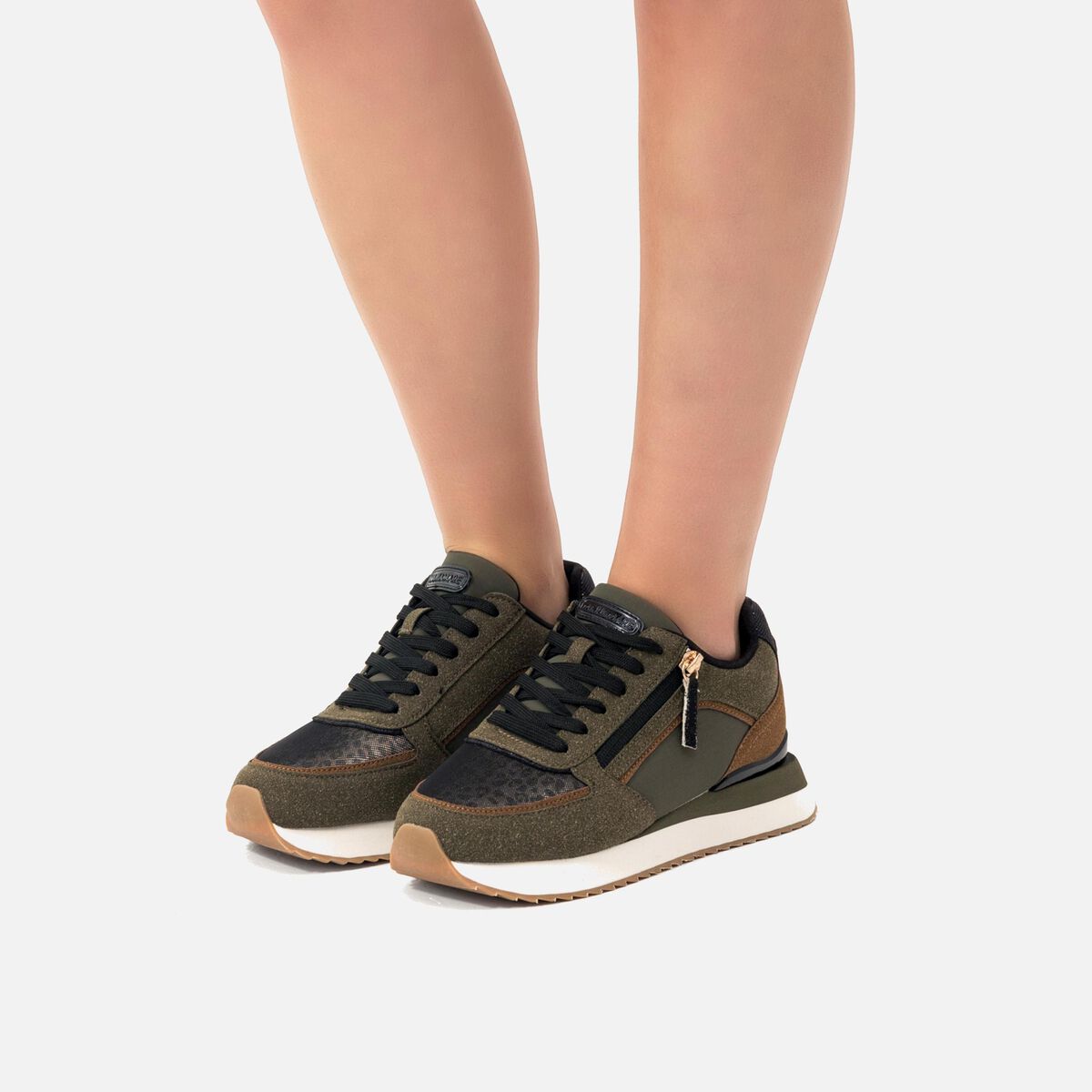 mariamare Zapatillas - Mujer Última moda