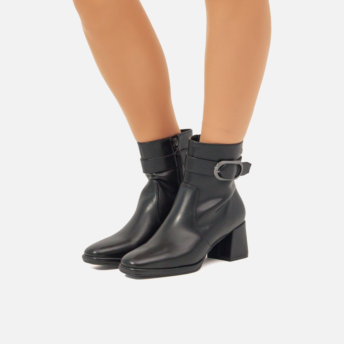 mariamare Botines de tacón - Mujer Descuento por venta flash