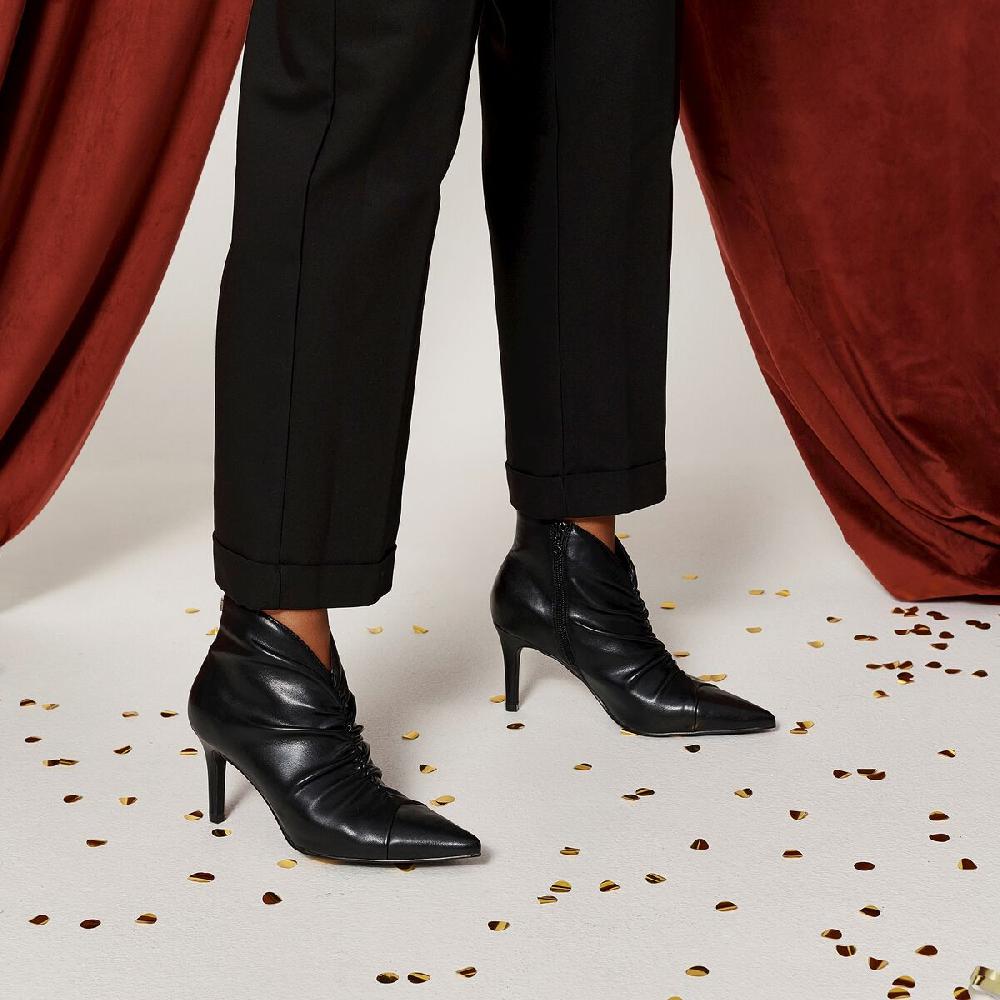 mariamare Botines de tacón - Mujer Ofertas especiales