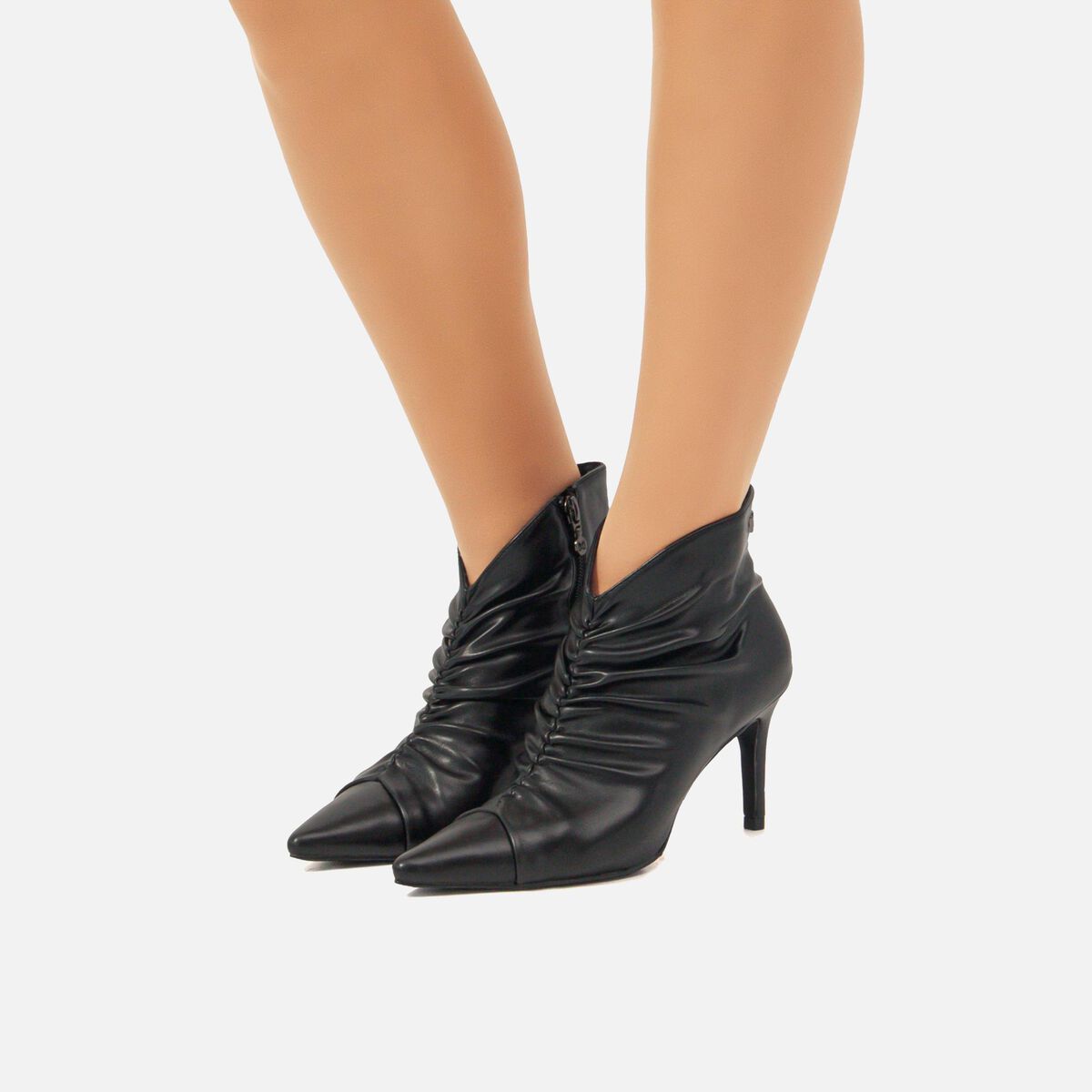 mariamare Botines de tacón - Mujer Ofertas especiales