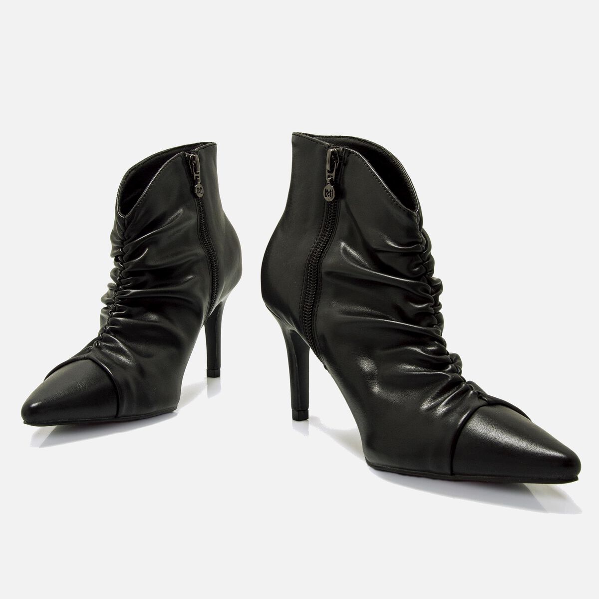 mariamare Botines de tacón - Mujer Ofertas especiales
