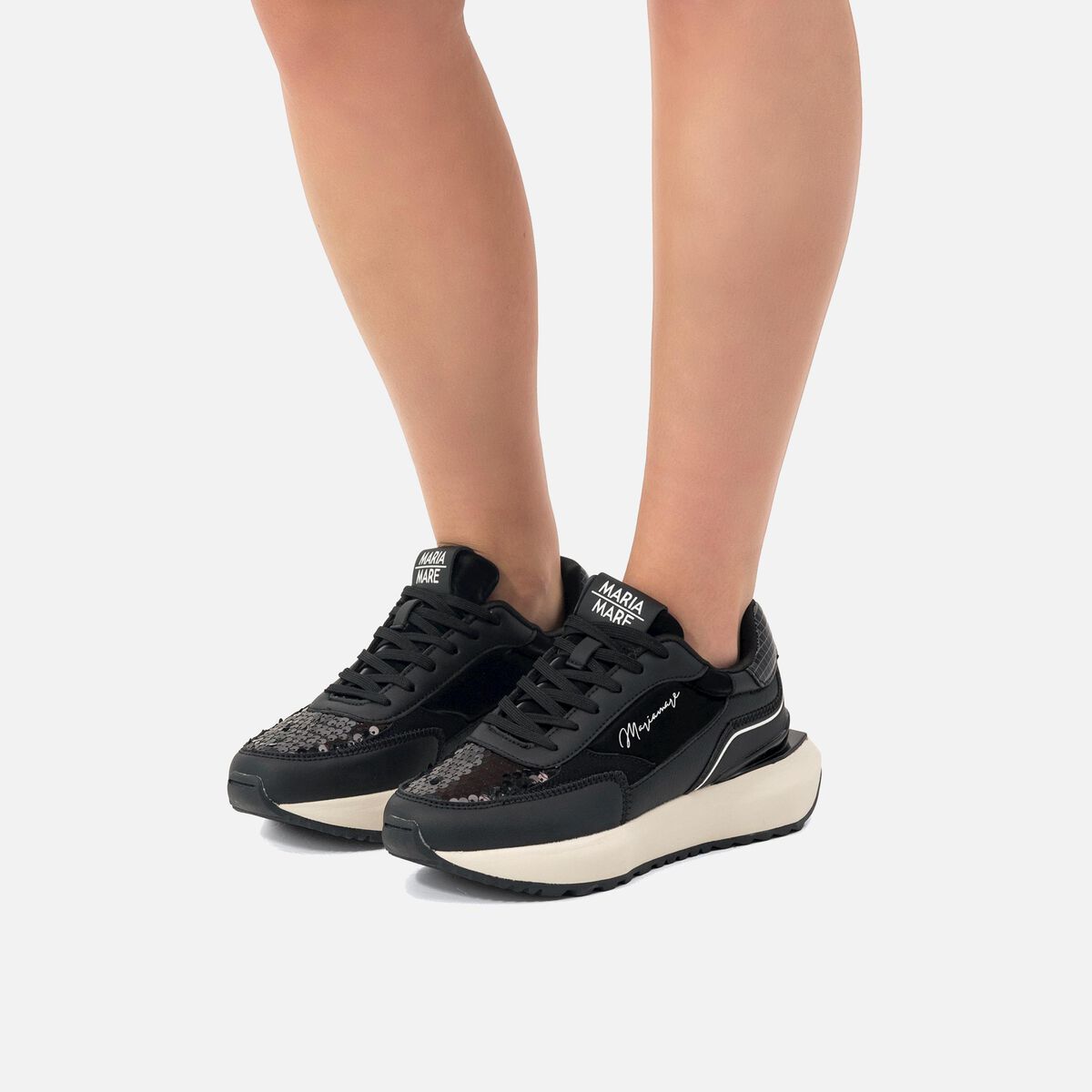 mariamare Zapatillas - Mujer Grandes ahorros