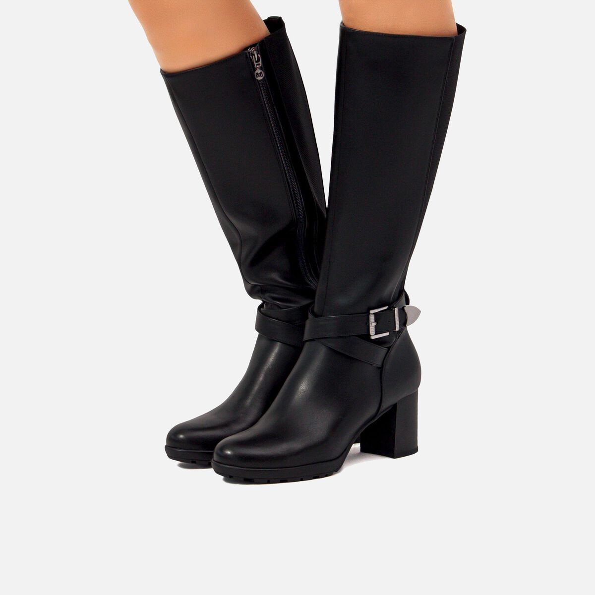 mariamare Botas de tacón - Mujer Rebajas de fin de temporada