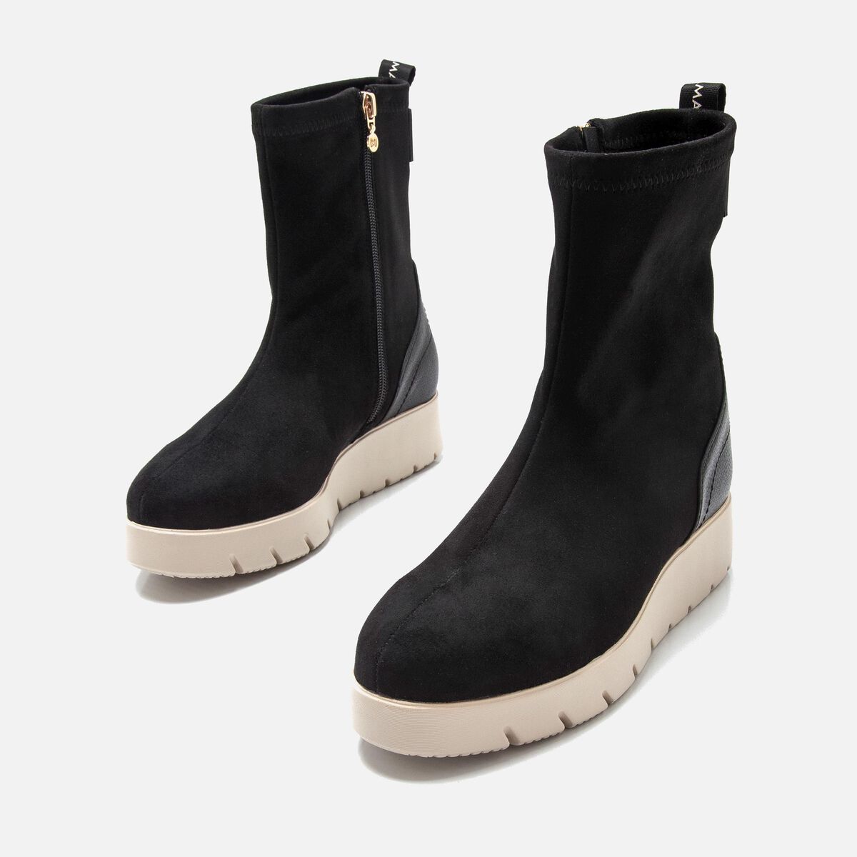 mariamare Botines planos - Mujer Precio ultrabajo