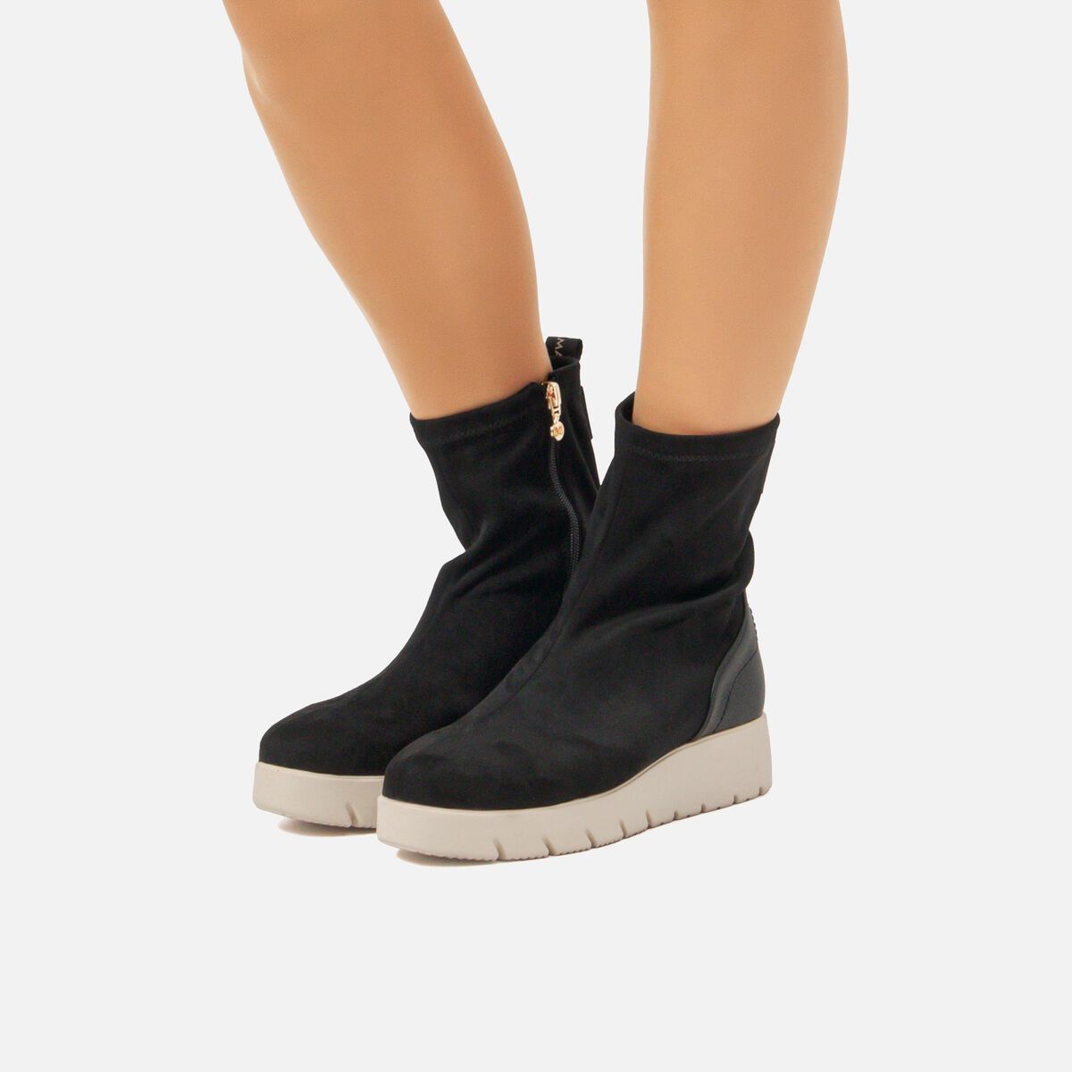 mariamare Botines planos - Mujer Precio ultrabajo