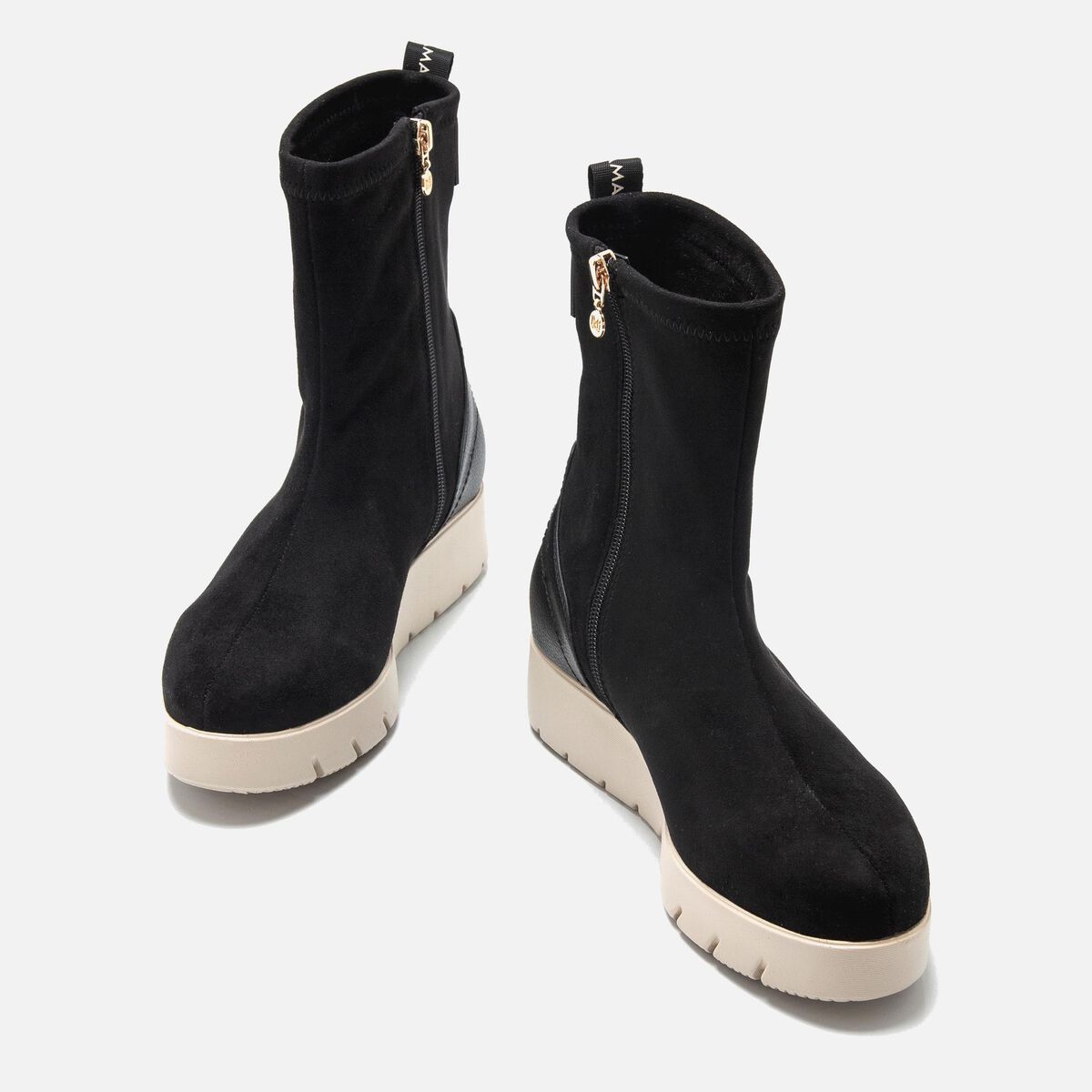 mariamare Botines planos - Mujer Precio ultrabajo