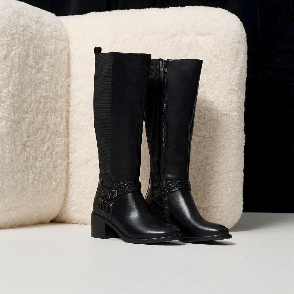 mariamare Botas de tacón - Mujer 2025