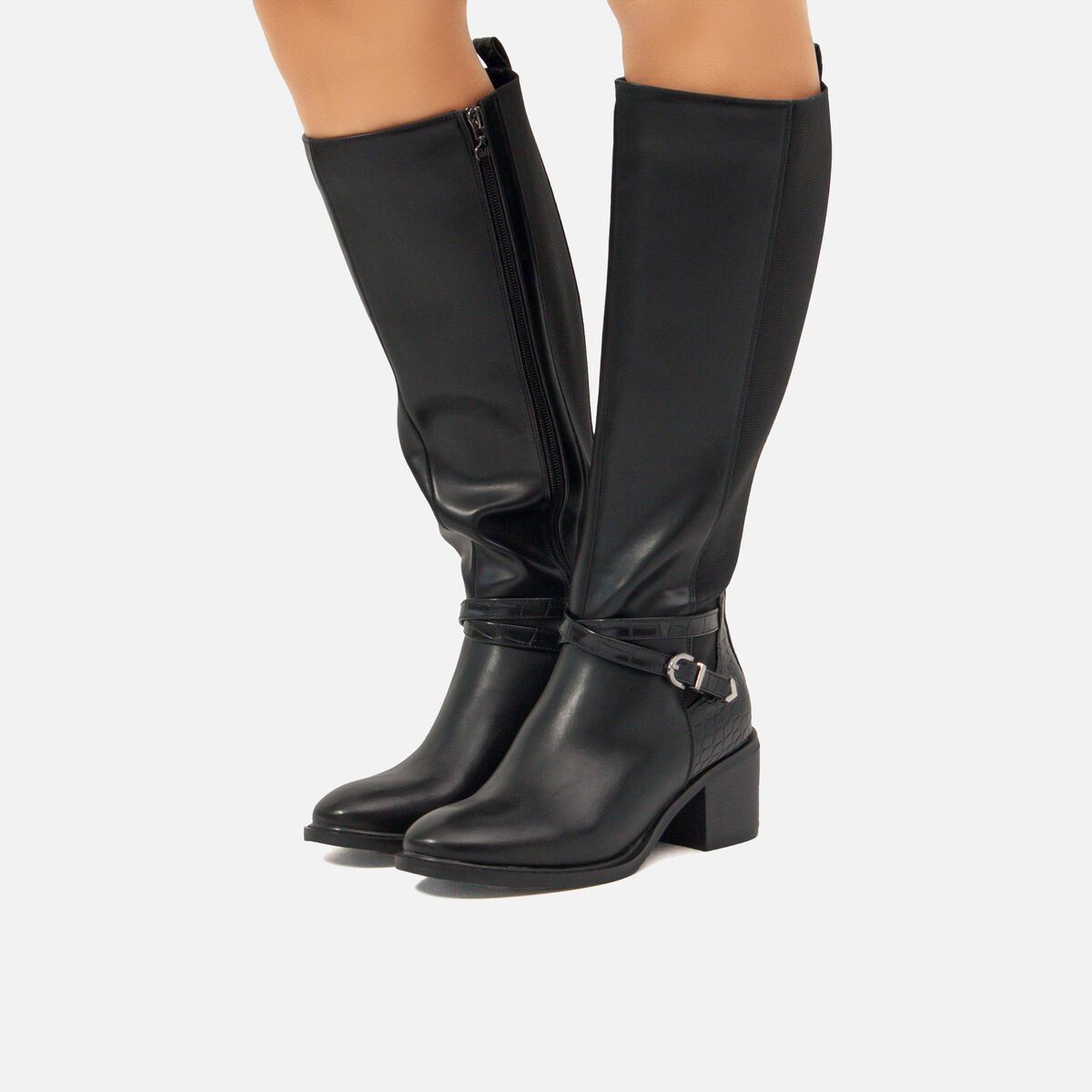 mariamare Botas de tacón - Mujer 2025
