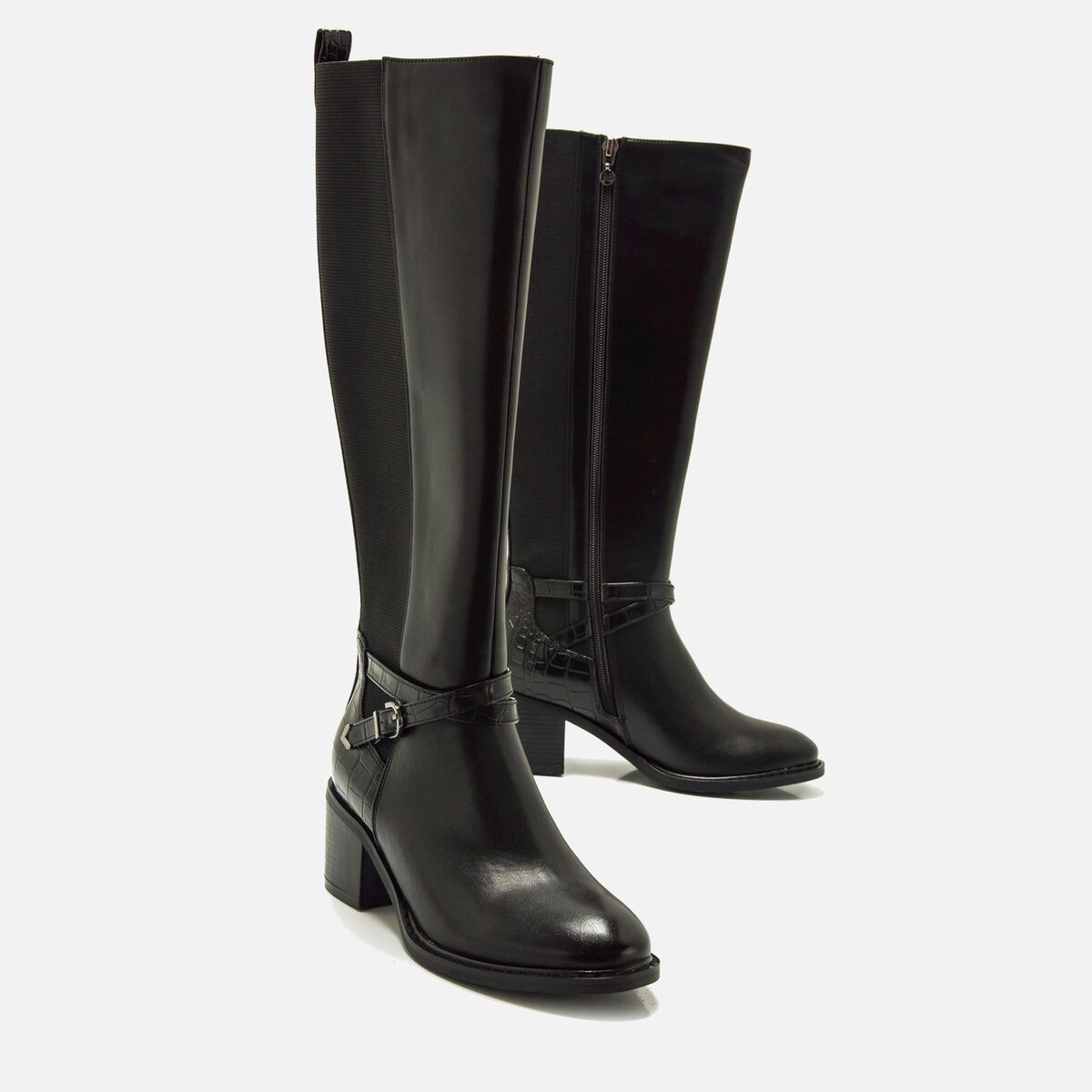 mariamare Botas de tacón - Mujer 2025
