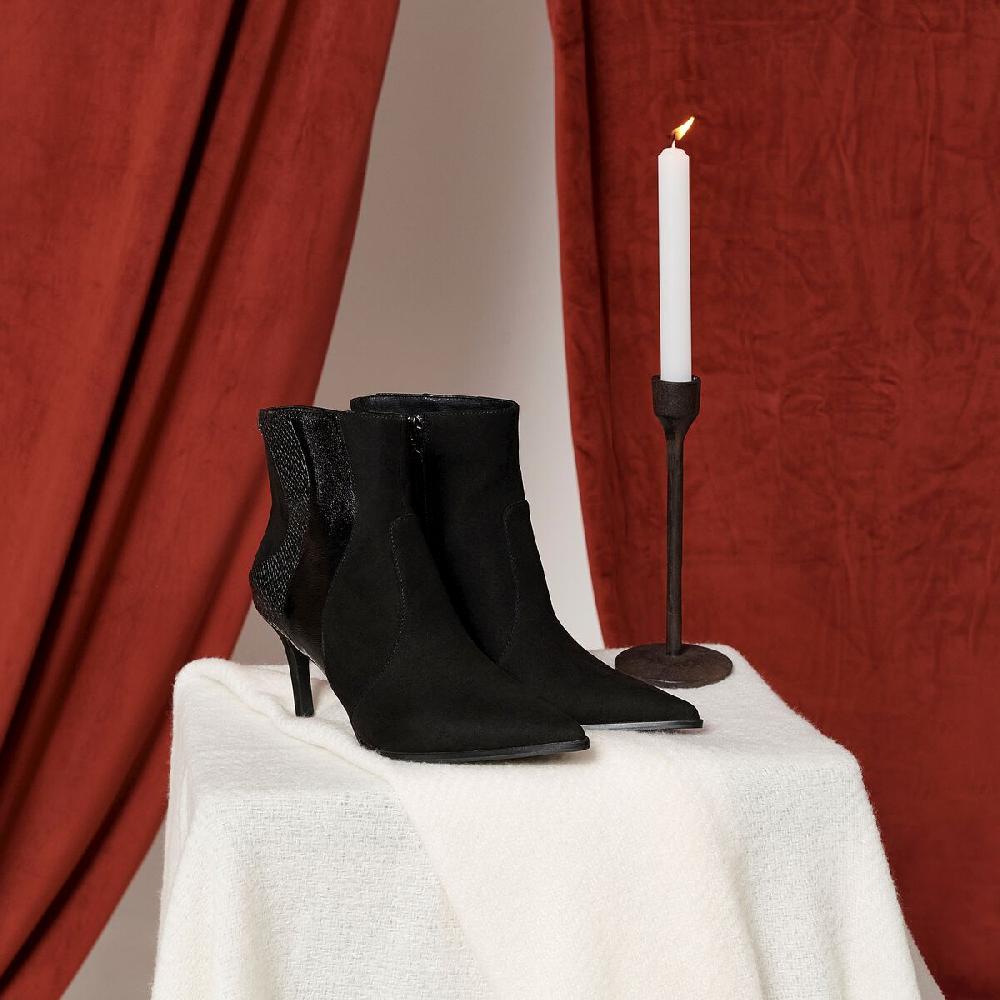 mariamare Botines de tacón - Mujer Outlet online