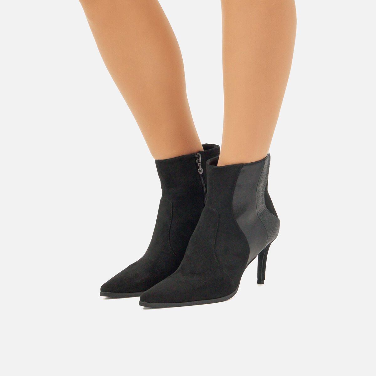 mariamare Botines de tacón - Mujer Outlet online