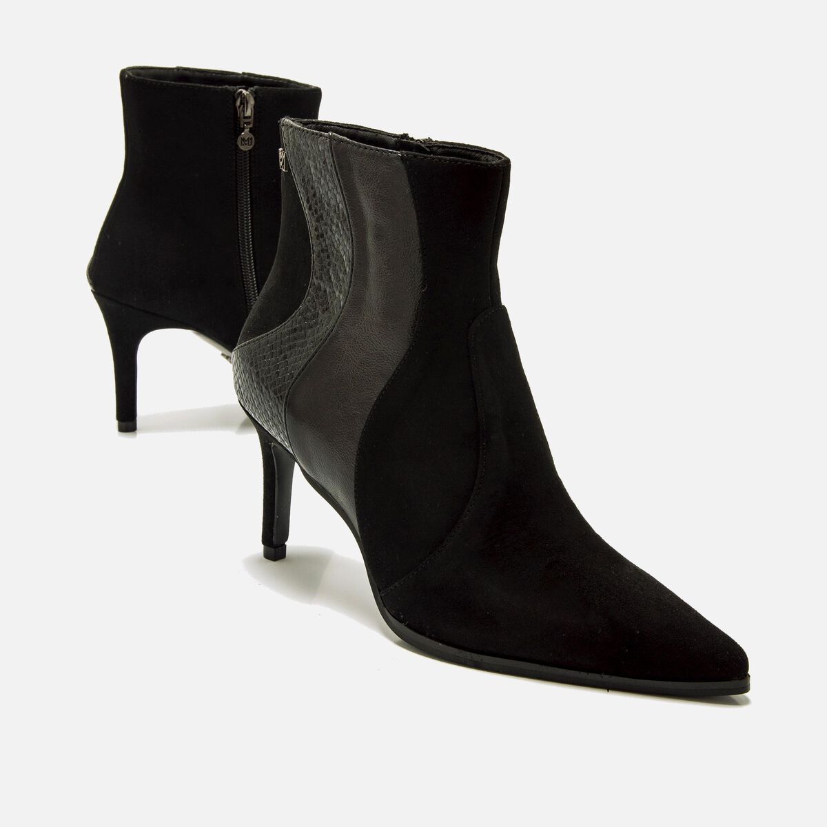 mariamare Botines de tacón - Mujer Outlet online