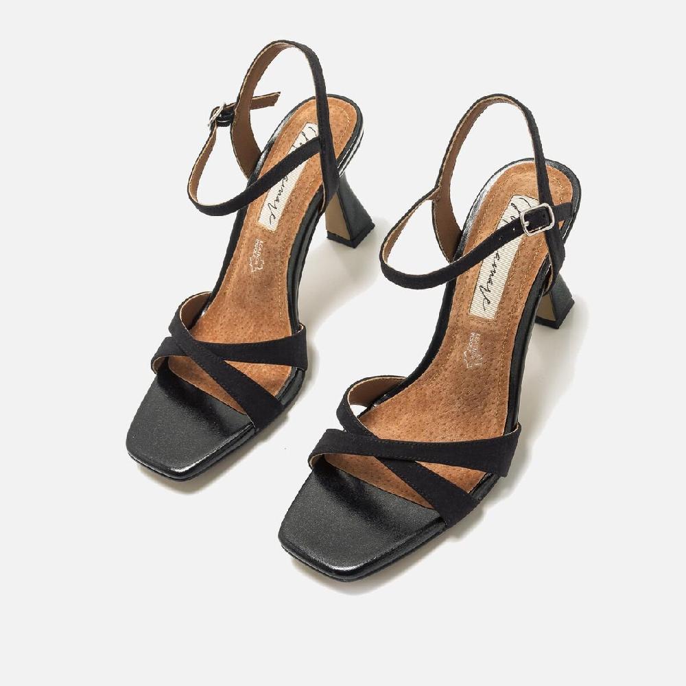 mariamare Sandalias de tacón - Mujer Rebajas top