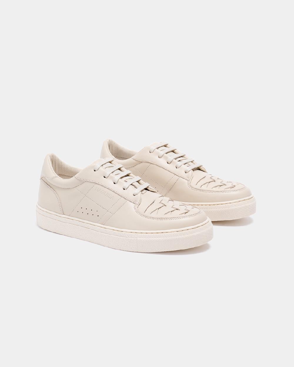 naguisa BAMBA CRUDO-BEIGE Precio de fábrica