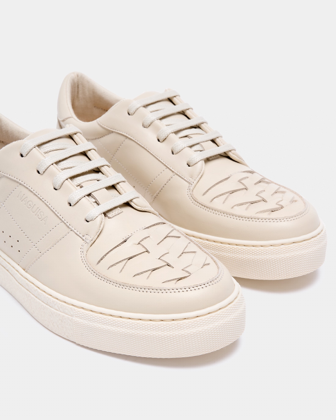 naguisa BAMBA CRUDO-BEIGE Precio de fábrica