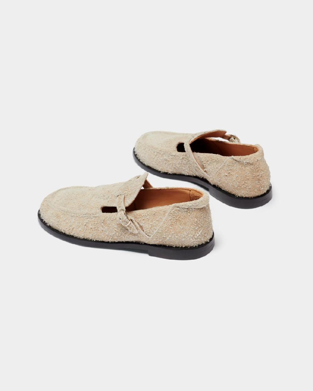 naguisa BARAF BEIGE Ahorra y exporta