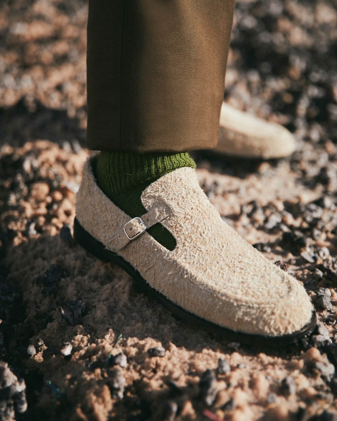 naguisa BARAF BEIGE Ahorra y exporta