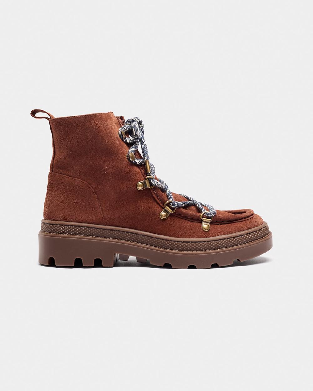naguisa KAUS CAOBA En oferta