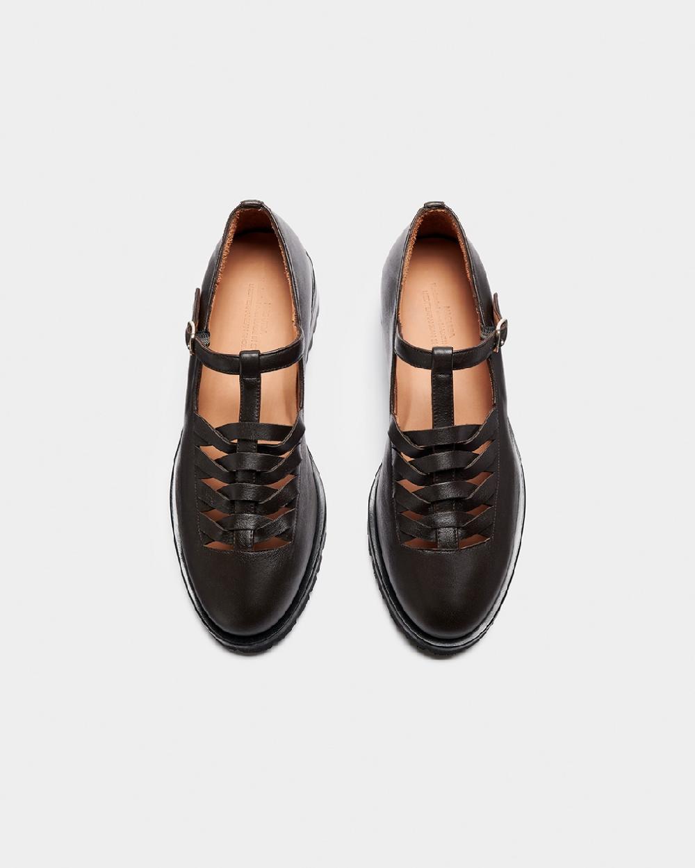 naguisa IMAI MARRON OSCURO Rebajas de fin de temporada