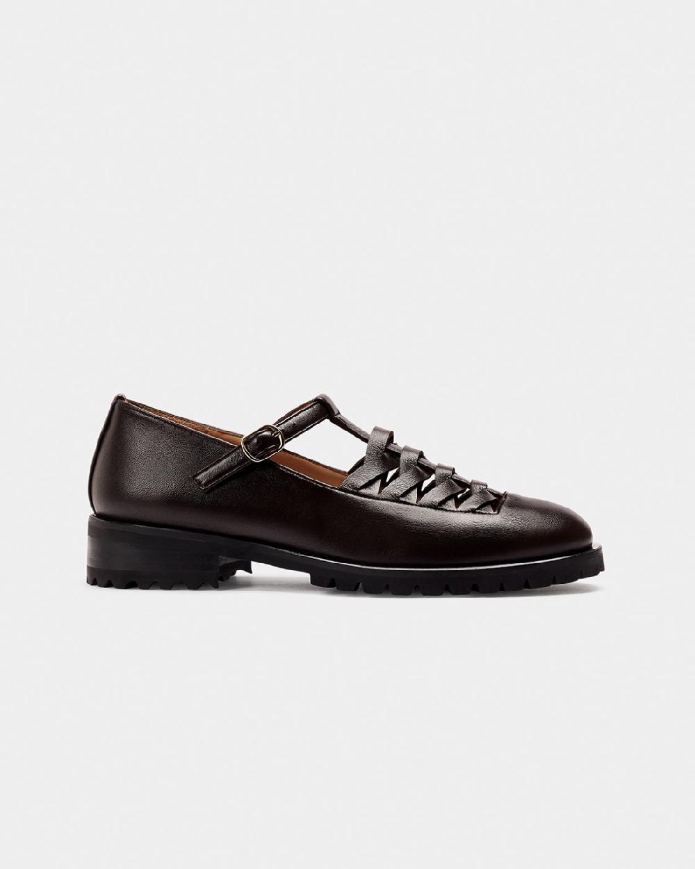 naguisa IMAI MARRON OSCURO Rebajas de fin de temporada