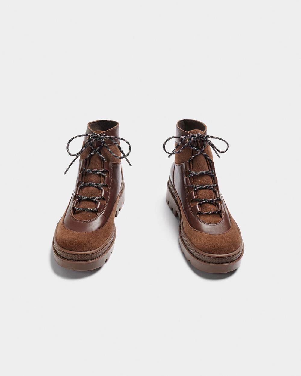 naguisa BALCH MULTI MARRON Precio ultrabajo